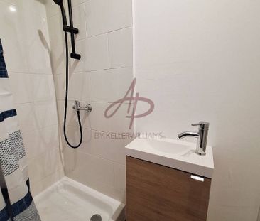 Studio à louer, 1 pièce - Roubaix 59100 - Photo 3