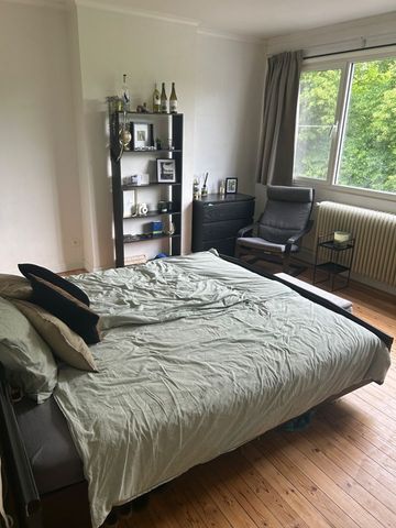 Energiezuinig gemeubeld cohouse voor 4 op de Coupure - Foto 3