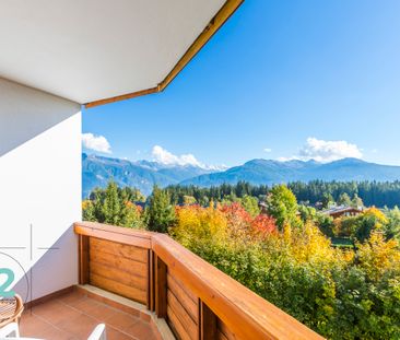 Joli Duplex de 3,5 pièces. - Photo 2