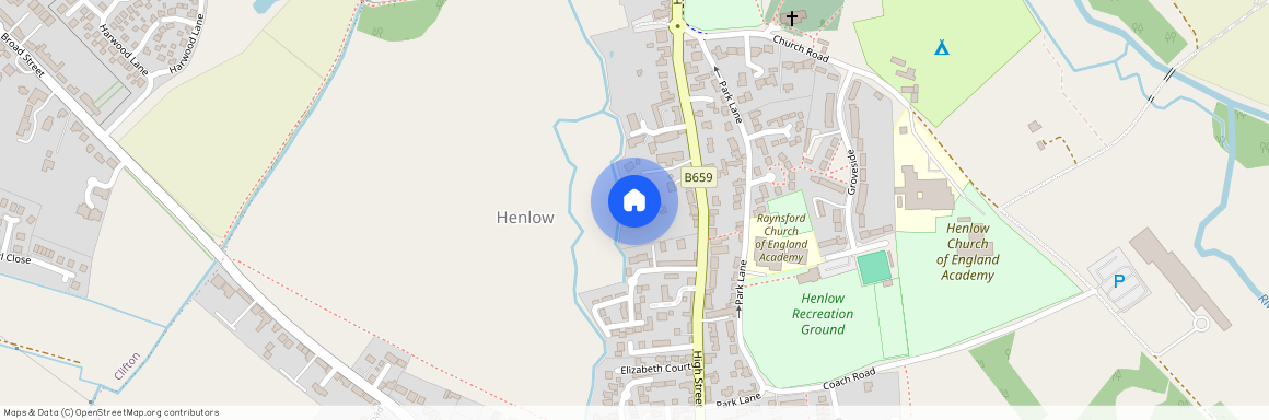 3 Lime Walk, Bedfordshire, SG16 6DQ, Henlow