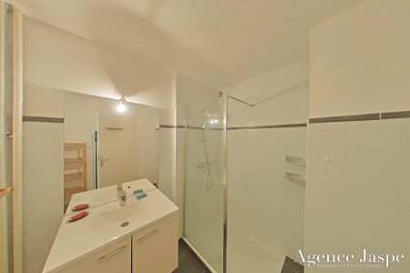 : Appartement 75.51 m² à Saint-Étienne - Photo 4