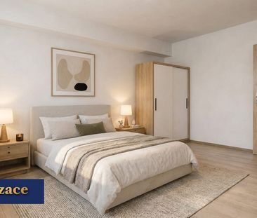 Pronájem bytu 2+1 55 m² - Fotografie 4