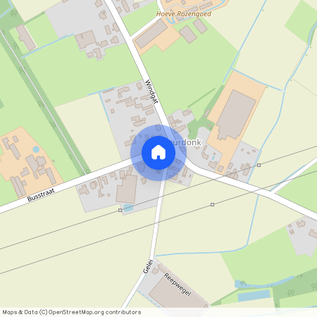 Hospiceweg 9 bus 0002, 9080, Lochristi