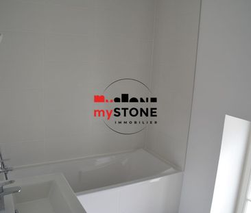 GUEREINS – Appartement T4 d’environ 80m² atypique – 3 chambres - Photo 6