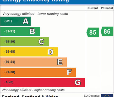 1 bedroom apartment to rent - Photo 6