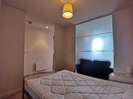 Studio to rent - Photo 4