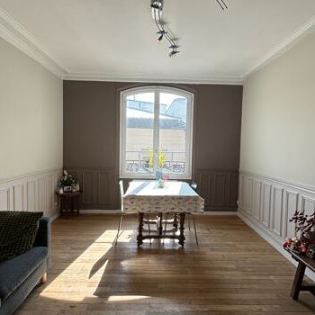 Appartement 3 pièces 69m2 REIMS 710 euros - Photo 1