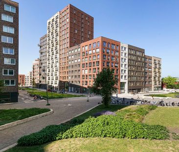 Omegaplantsoen 37 - Photo 2