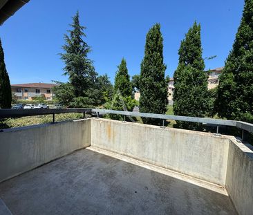 Location Appartement 2 pièces 41m² - Photo 4