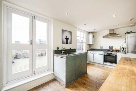 1 bedroom flat to rent - Photo 5