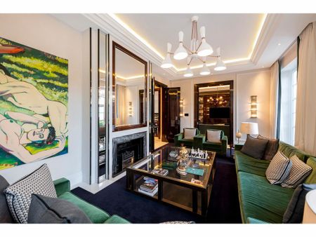 8 bedroom detached house to rent - Photo 4