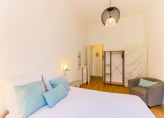 Appartement à louer 3 pièces • 69,40 m2 Nice - Photo 1