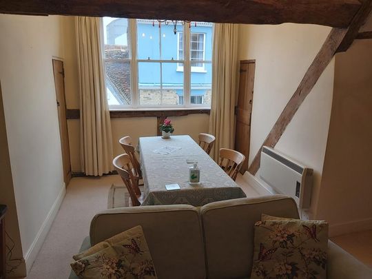 1 bedroom apartment to rent - Photo 1