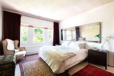 5 bedroom terraced house to rent - Photo 5