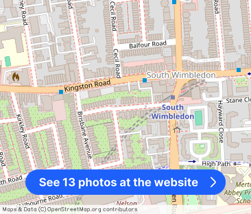 Milner Road, South Wimbledon - Photo 1