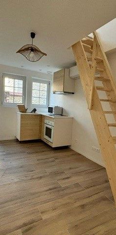 CHARMANT DUPLEX CENTRE VILLE DE PACY-SUR-EURE - Photo 1