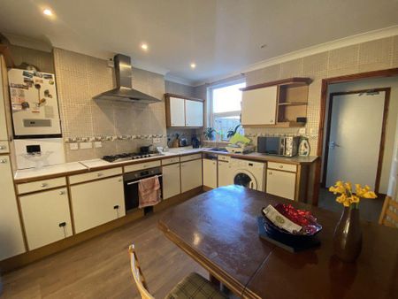 1 bedroom in a house share to rent - Photo 2