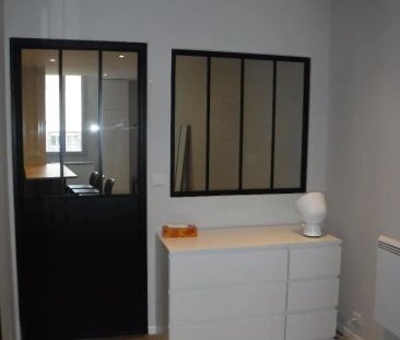 Appartement à louer 2 pièces 38m² - Photo 3