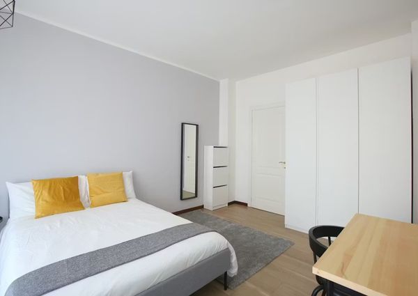 Via Privata Mauro Rota, Milan, Lombardy 20125