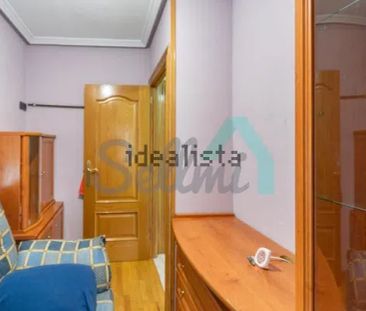 Alquiler de piso en Maestros Nacionales - Photo 6