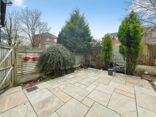 2 bedroom house to rent - Photo 1