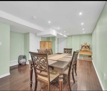 For Lease - 2 Desert Sand Drive Unit# BSMNT, Brampton, Ontario - Photo 3