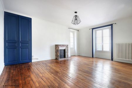 Location Appartement 4 pièces 93m² RENNES 35000 - Photo 3