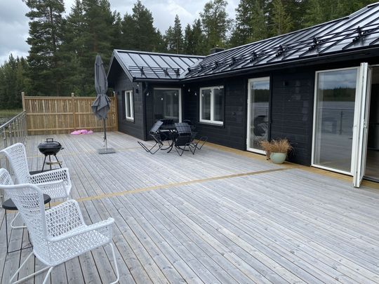 Ljusvattnet, Bureå - Photo 1