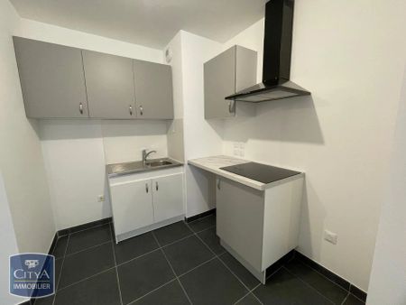 Appartement à louer 2 pièces 42.9m² - Photo 4