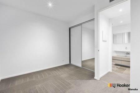 709/240 Bunda Street, Canberra ACT, Belconnen - Photo 4