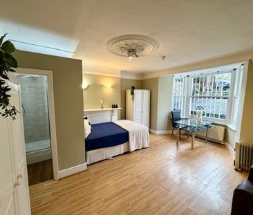 Room in a Shared House, Hammersmith Grove, W6 - Photo 6