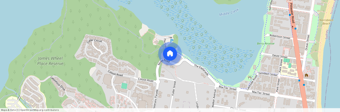 34 The Esplanade, Narrabeen NSW 2101