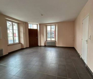 Appartement Nogent Le Rotrou 2 pièce(s) - Photo 2