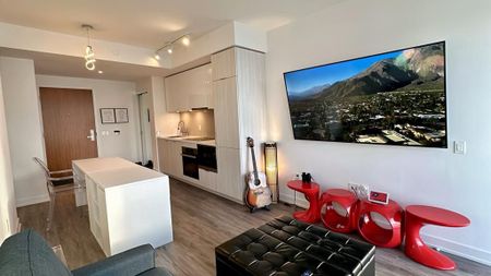 For Lease - 15 Queens Quay Unit# 2603, Toronto, Ontario - Photo 4