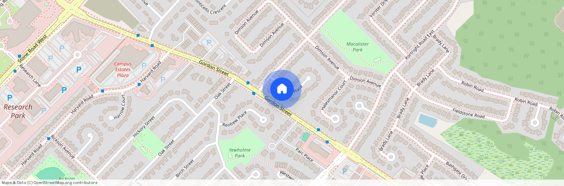 5 Latenda Place, Guelph, ON, Canada