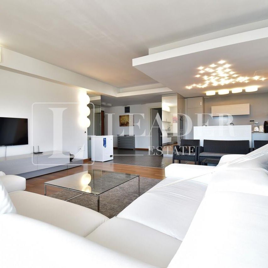 Inchiriere apartament I Herastrau Soseaua Nordului - Photo 1