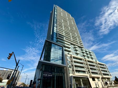 For Lease - 8 Olympic Garden Drive Unit# 903, Toronto, Ontario - Photo 2