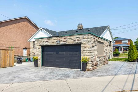 For Lease - 161 Park Street Unit# Main, Toronto, Ontario - Photo 2