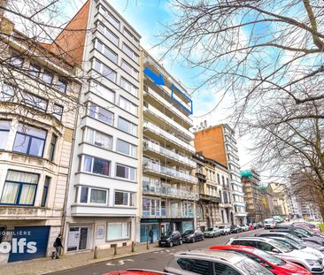 Appartement te huur - Foto 6