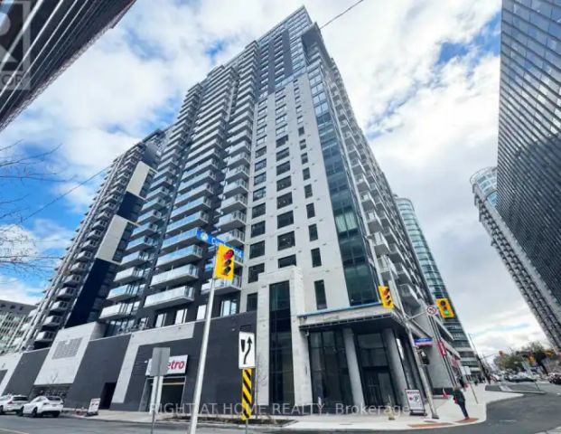 404 - 180 GEORGE STREET | 404 - 180 GEORGE STREET, Ottawa - Photo 1