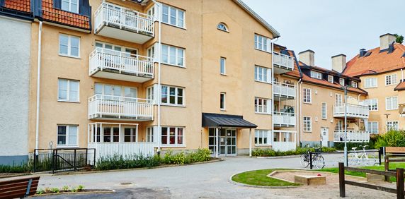 Lantvärnsgatan 8 - Photo 2