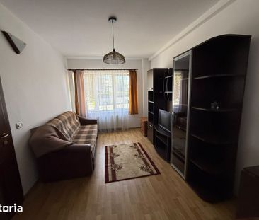 Apartament 2 camere, Centru, zona Cinema Florin Piersic! - Photo 3