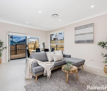 22 Lipizzan Street, Box Hill, NSW 2765 - Photo 4