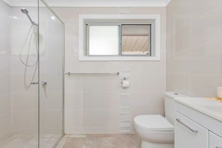 Modern Comforts with Resort Style Pool & Covered Entertaining - Photo 5