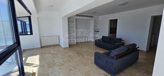 Interesting Mix UseThree-Bedroom Penthouse - Icoanei/Polona - Photo 1