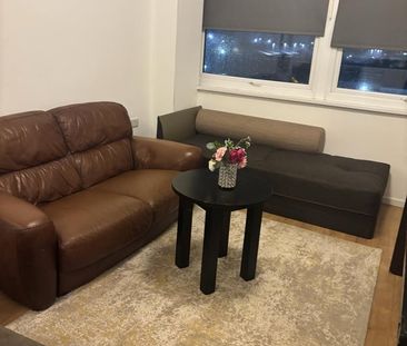 1 Bed Flat, Hawthorns Business Centre, B66 - Photo 5