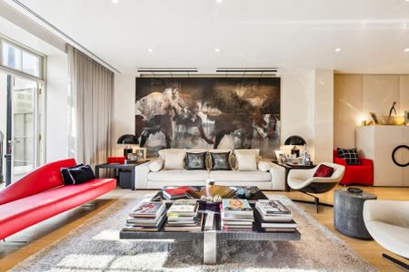 3 bedroom flat to rent - Photo 4
