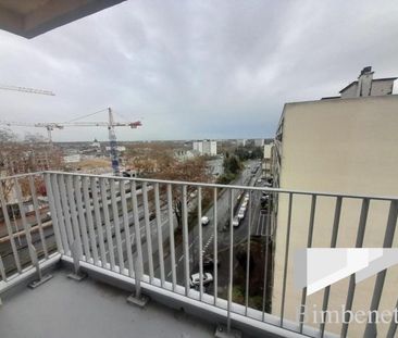 Appartement à louer, 4 pièces - Orléans 45000 - Photo 1