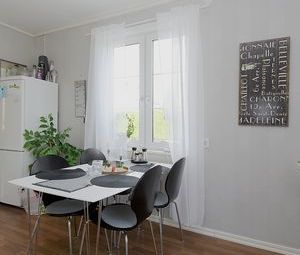 Ode Baltens gata, Kristinehamn - Foto 1