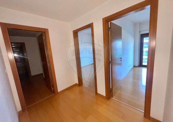 Apartamento T3 em Lisboa